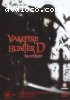 Vampire Hunter D: Bloodlust