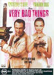 Very Bad Things Cover