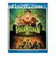 ParaNorman (Two-Disc Combo Pack: Blu-ray + DVD + Digital Copy + UltraViolet)