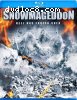 Snowmageddon [Blu-ray]