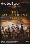 Magnificent Seven, The: Special Edition Cover