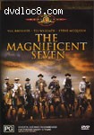 Magnificent Seven, The: Special Edition Cover Magnificent Seven, The: Special Edition Cover