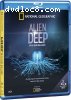 Alien Deep With Bob Ballard [Blu-ray]
