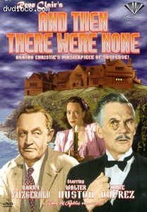 And Then There Were None Cover And Then There Were None Cover