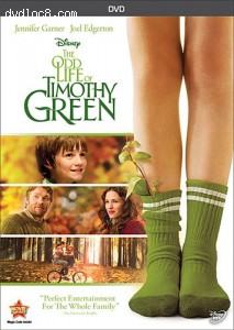 Odd Life of Timothy Green, The