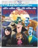 Hotel Transylvania 3D (Blu-ray / DVD + UltraViolet Digital Copy)