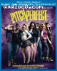 Pitch Perfect (Two-Disc Combo Pack: Blu-ray + DVD + Digital Copy + UltraViolet)