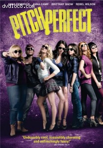 Pitch Perfect Cover