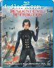 Resident Evil: Retribution (+UltraViolet Digital Copy) [Blu-ray]