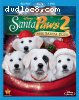 Santa Paws 2: The Santa Pups [Blu-ray + DVD Combo]