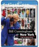 Bill Cunningham New York [Blu-ray]