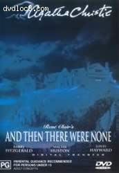 And Then There Were None Cover And Then There Were None Cover