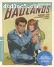 Badlands (Criterion Collection) [Blu-ray]