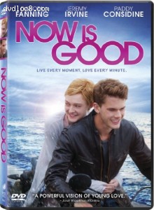 Now Is Good Cover
