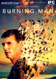 Burning Man Cover