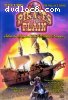 Pirates of the Plain (older Version)