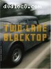 Two-Lane Blacktop (The Criterion Collection)