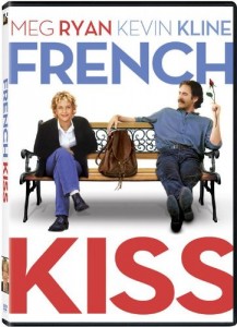 French Kiss Cover French Kiss Cover