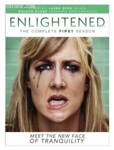 Enlightened: The Complete First Season Cover