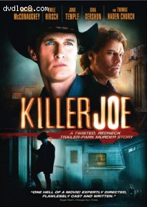 Killer Joe Cover