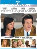 Celeste and Jesse Forever [Blu-ray]