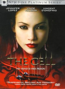 Cell, The Cover