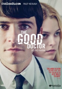 Good Doctor, The Cover