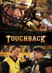 Touchback Cover
