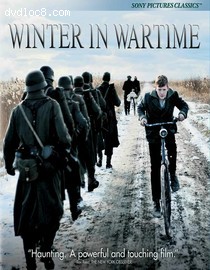 Winter In Wartime Cover