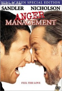 Anger Management (Fullscreen)