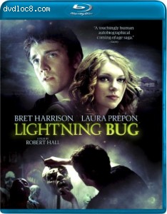 Lightning Bug [Blu-ray] Cover