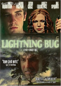 Lightning Bug Cover