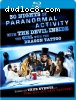 30 Nights of Paranormal Activity With the Devil [Blu-ray]