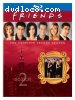 Friends: The Complete Second Season [Blu-ray]