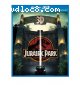 Jurassic Park 3D (3D Blu-ray + Blu-ray + DVD + Digital Copy + UltraViolet)