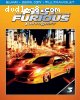 Fast and the Furious: Tokyo Drift (Blu-ray + Digital Copy + UltraViolet), The