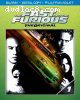 Fast and the Furious, The (Blu-ray + Digital Copy + UltraViolet)
