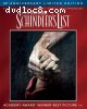 Schindler's List 20th Anniversary Limited Edition (Blu-ray + DVD + Digital Copy + UltraViolet)