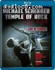 Schenker, Michael - Temple Of Rock: Live In Europe [Blu-ray]