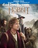Hobbit: An Unexpected Journey [Blu-ray], The