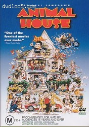 Animal House Cover