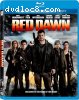 Red Dawn (Blu-ray/DVD Combo + Digital Copy)