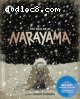 Ballad of Narayama, The (Criterion Collection) [Blu-ray]