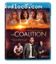 Coalition, The [Blu-ray]