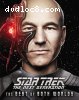 Star Trek: The Next Generation -  The Best of Both Worlds [Blu-ray]