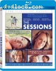 Sessions, The [Blu-ray]
