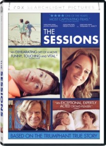 Sessions, The Cover