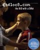 Kid with a Bike, The (Criterion Collection) [Blu-ray]