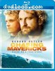 Chasing Mavericks [Blu-ray]