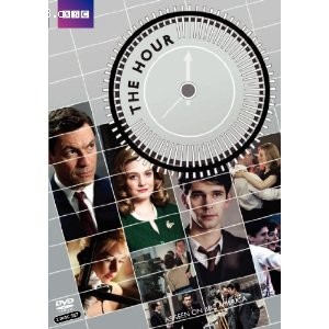 Hour, BBC, The Cover